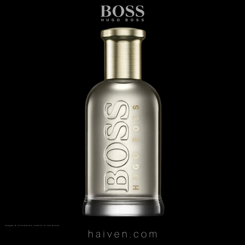 Hugo Boss Bottled EDP 100ml