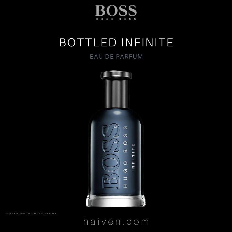 Hugo Boss Bottled Infinite EDP 100ml