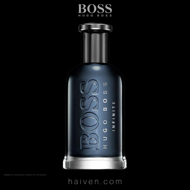 Hugo Boss Bottled Infinite EDP 100ml