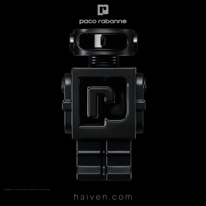 Paco Rabanne Phantom Parfum 100ml