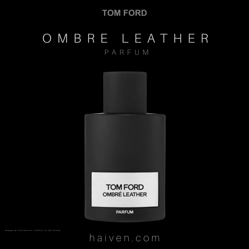 Tom Ford Ombre Leather Parfum 100ml