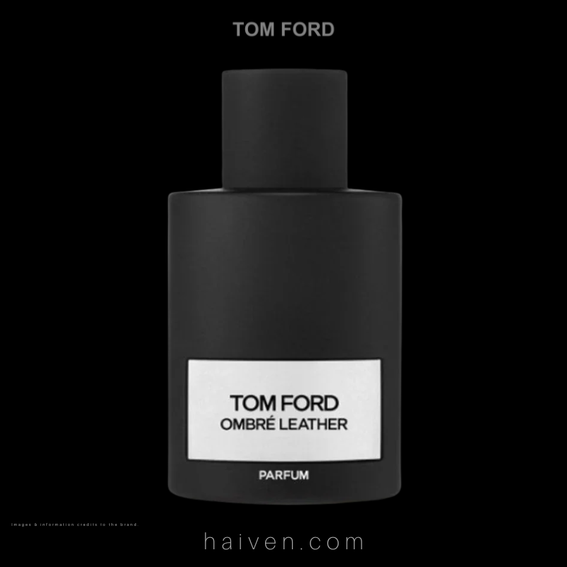 Tom Ford Ombre Leather Parfum 100ml