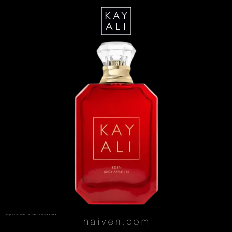 Kayali Eden Juicy Apple 01 EDP 100ml