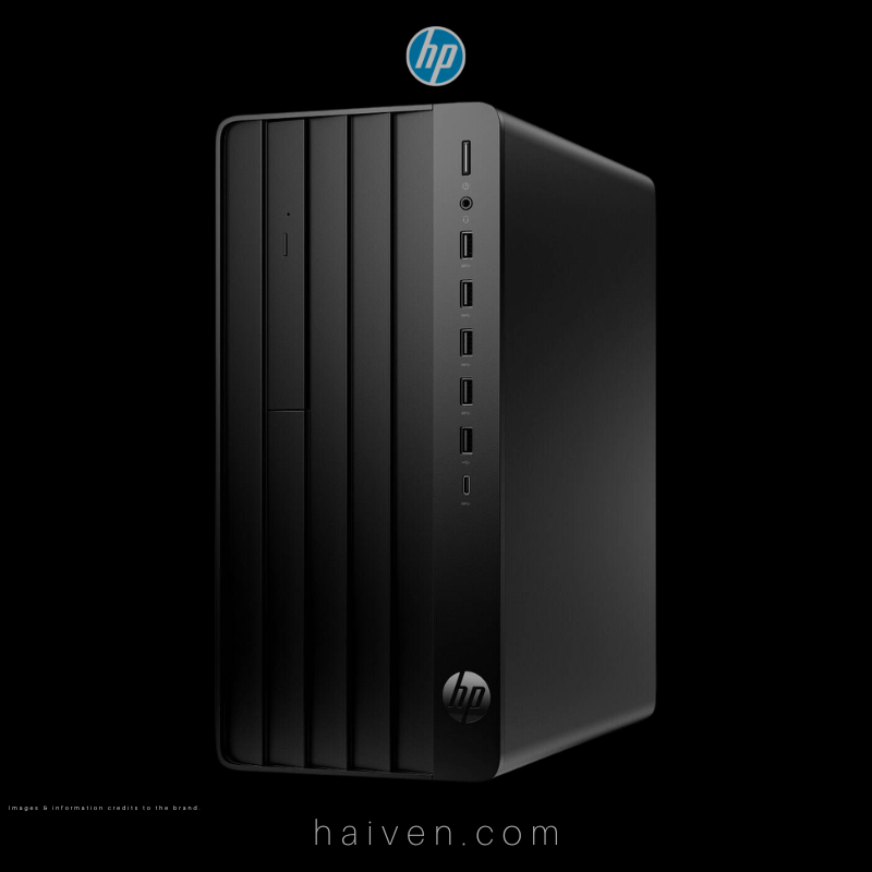 HP 290 G9 Core i3 14100 8GB 512GB SSD Wi-Fi DOS