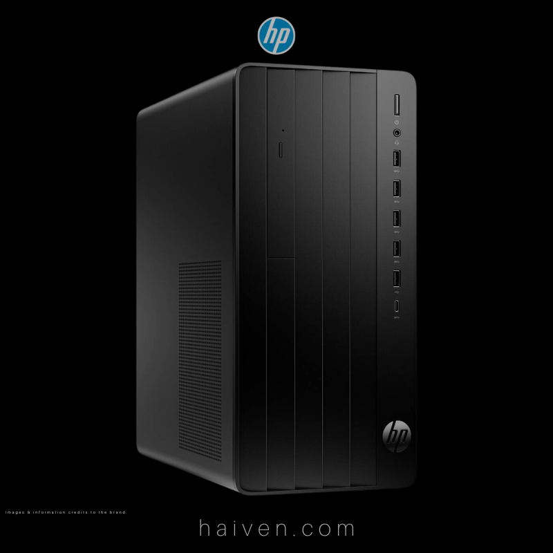 HP 290 G9 Core i7 14700 8GB 512GB SSD Wi-Fi DOS