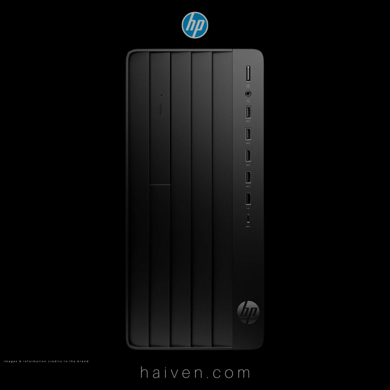 HP 290 G9 Core i7 14700 8GB 512GB SSD Wi-Fi DOS