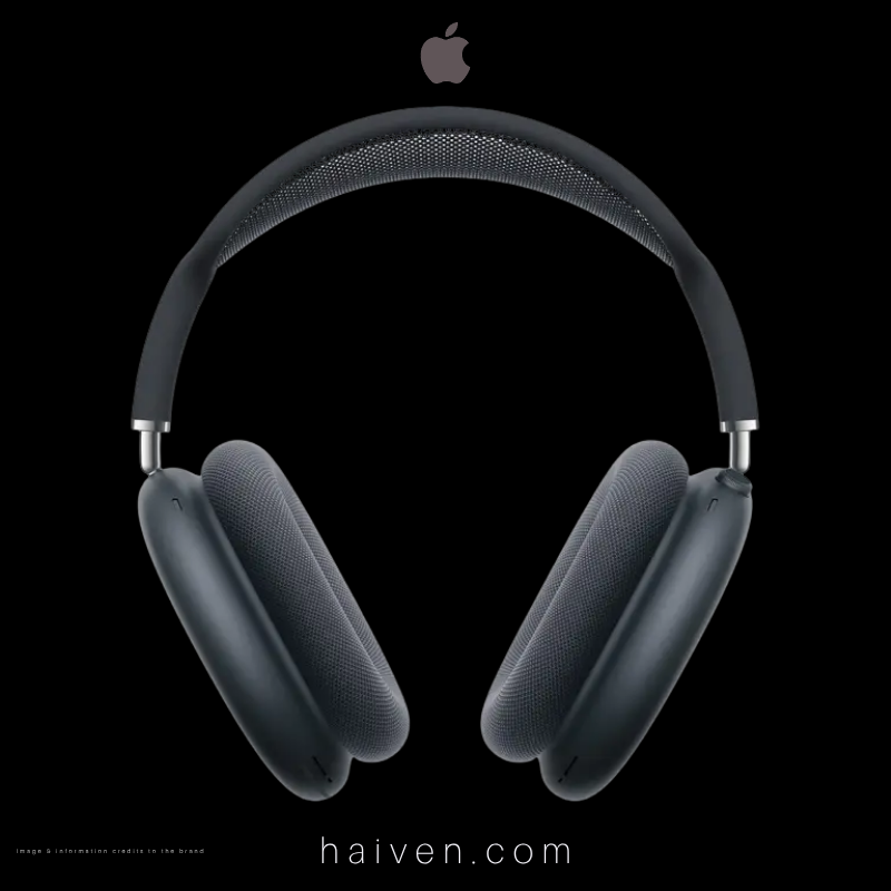 Apple AirPods Max 2 Midnight