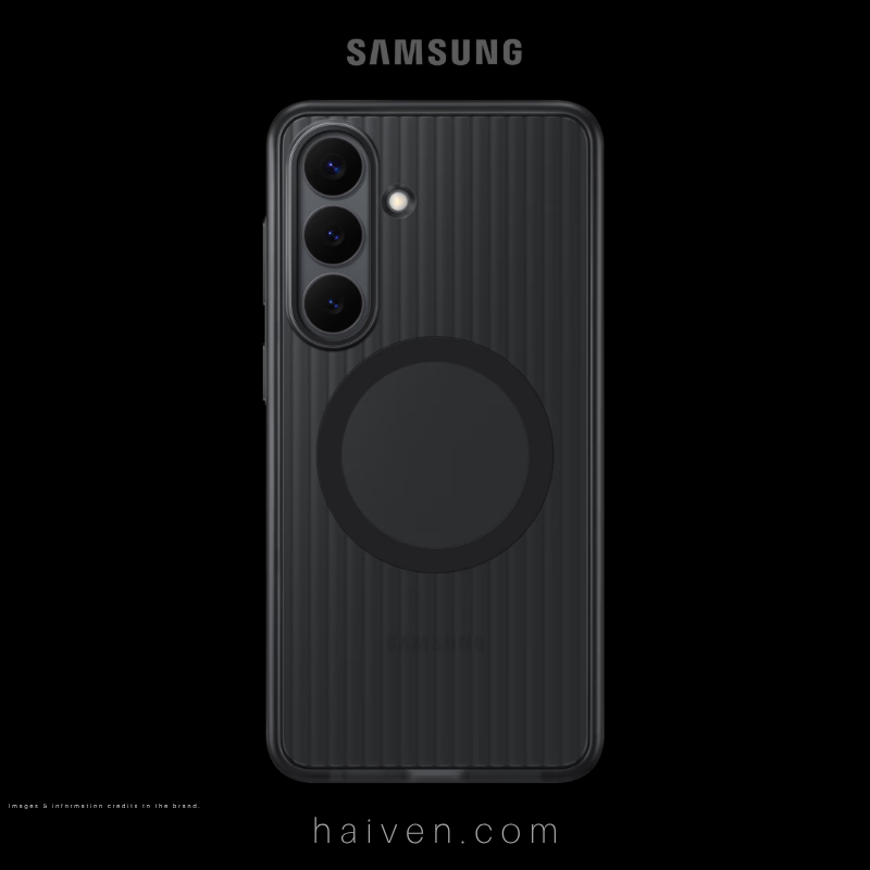 Samsung Galaxy S26+ Rugged magnet Case