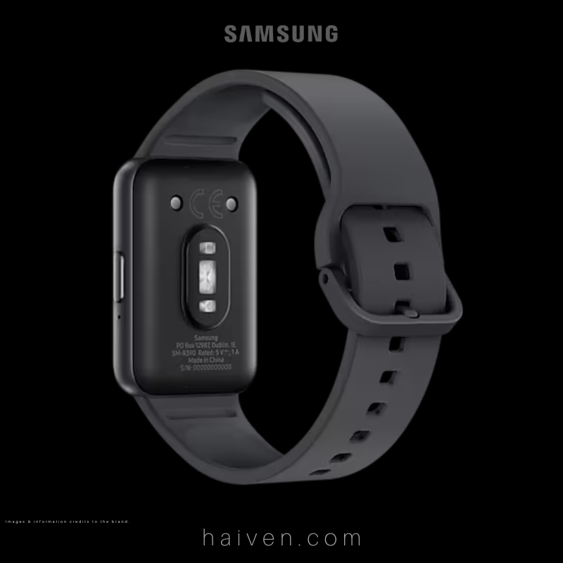 Samsung Fit 3 Advanced fitness Watch