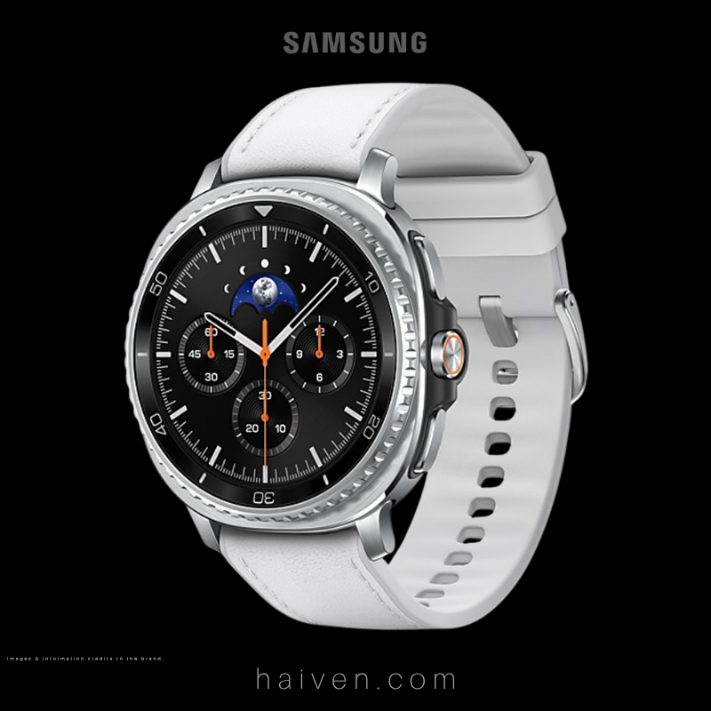 Samsung Galaxy Watch 8 Classic 46mm