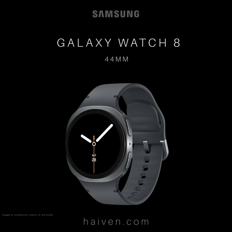 Samsung Galaxy Watch 8 44mm