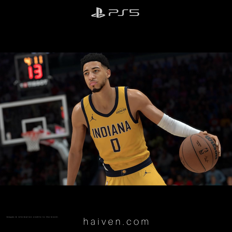 NBA 2K26 PS5