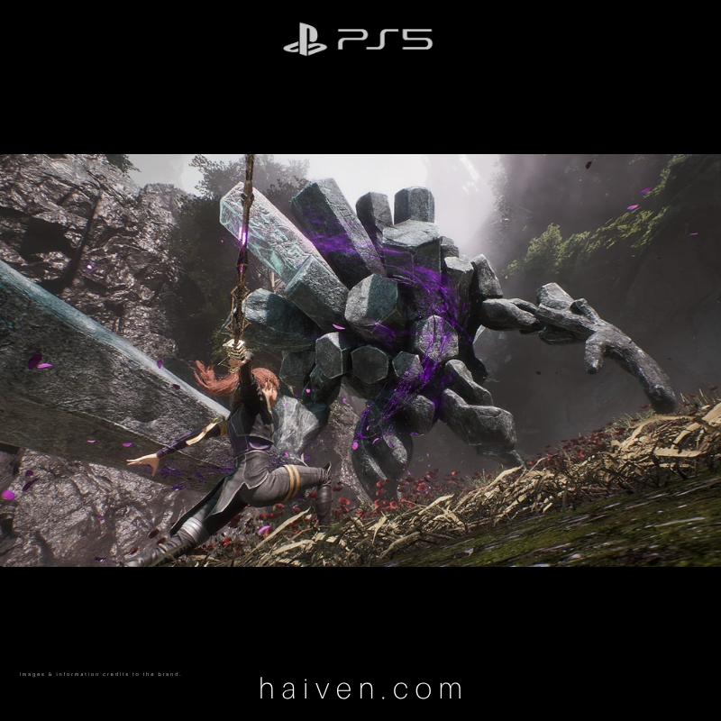 Clair Obscur: Expedition 33 PS5