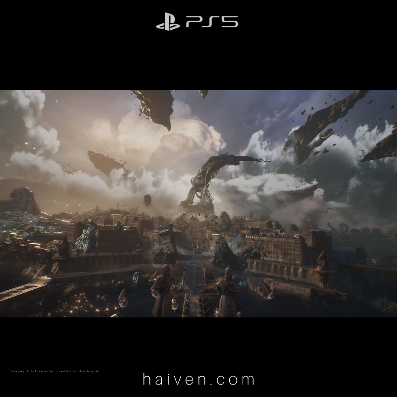 Clair Obscur: Expedition 33 PS5