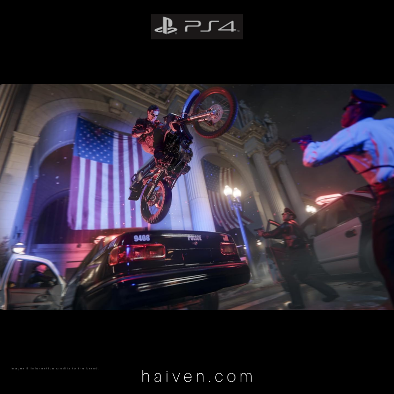 Call of Duty: Black Ops 6 PS4