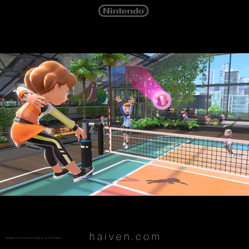 Nintendo Switch Sports