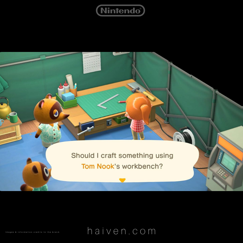Animal Crossing: New Horizons For Nintendo Switch