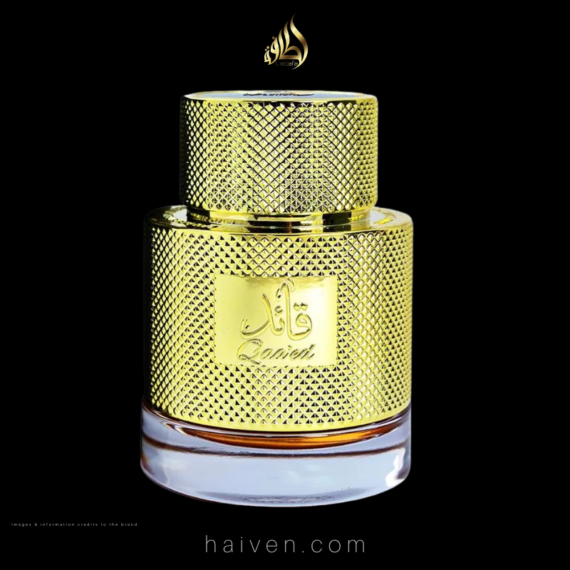 Lattafa Qaa'ed EDP 100ML