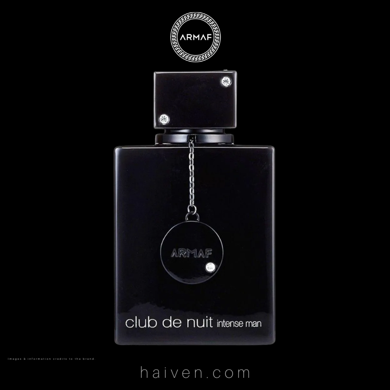 Armaf Club De Nuit Intense EDT For Men 105ML