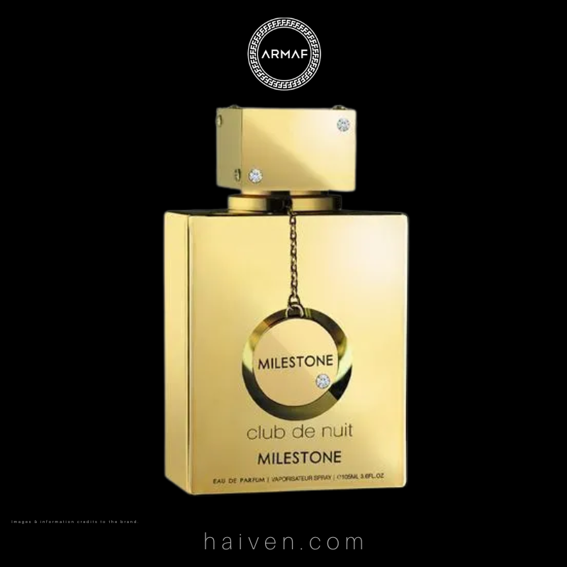 Armaf Club De Nuit Milestone EDP 105Ml