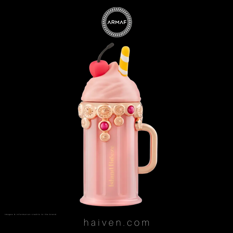 Armaf Delights Island Breeze For Women EDP 100ml