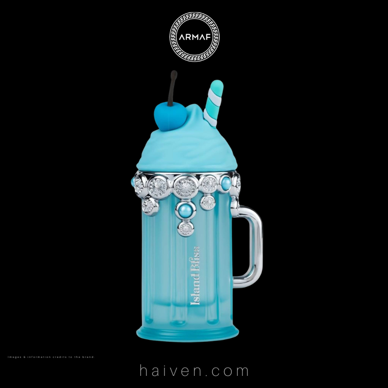 Armaf Delights Island Bliss For Women EDP 100ml