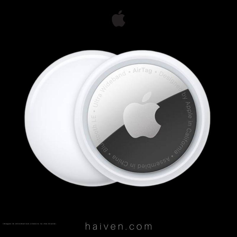 Apple AirTag 2nd Generation