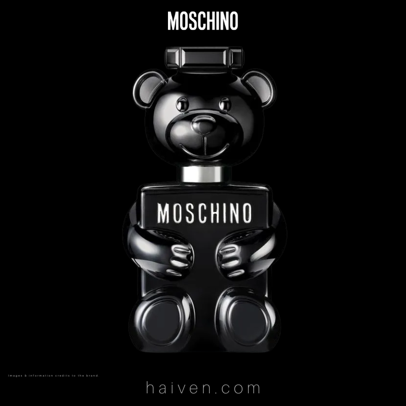 Moschino Toy Boy (M) EDP 100ML — Best Seller
