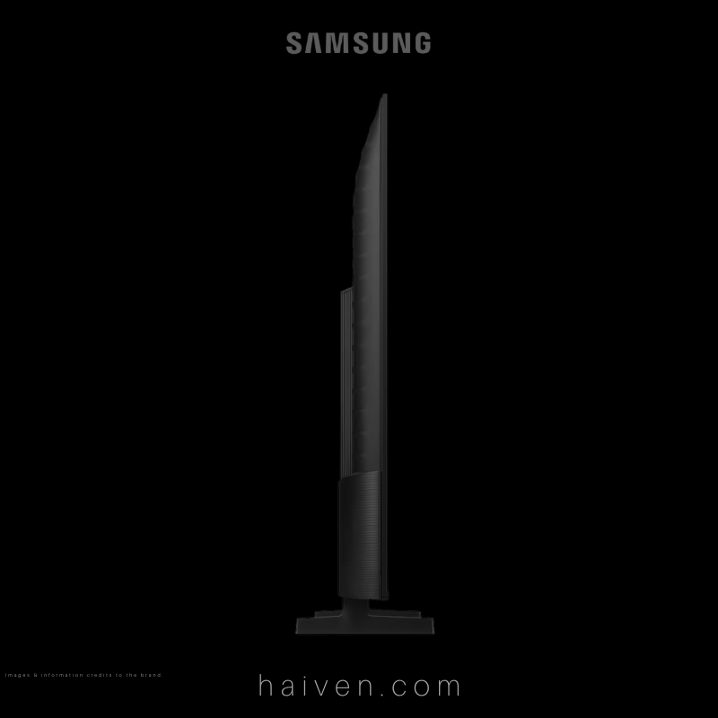 Samsung LED TV 55U8000 55-Inch 4K Smart TV
