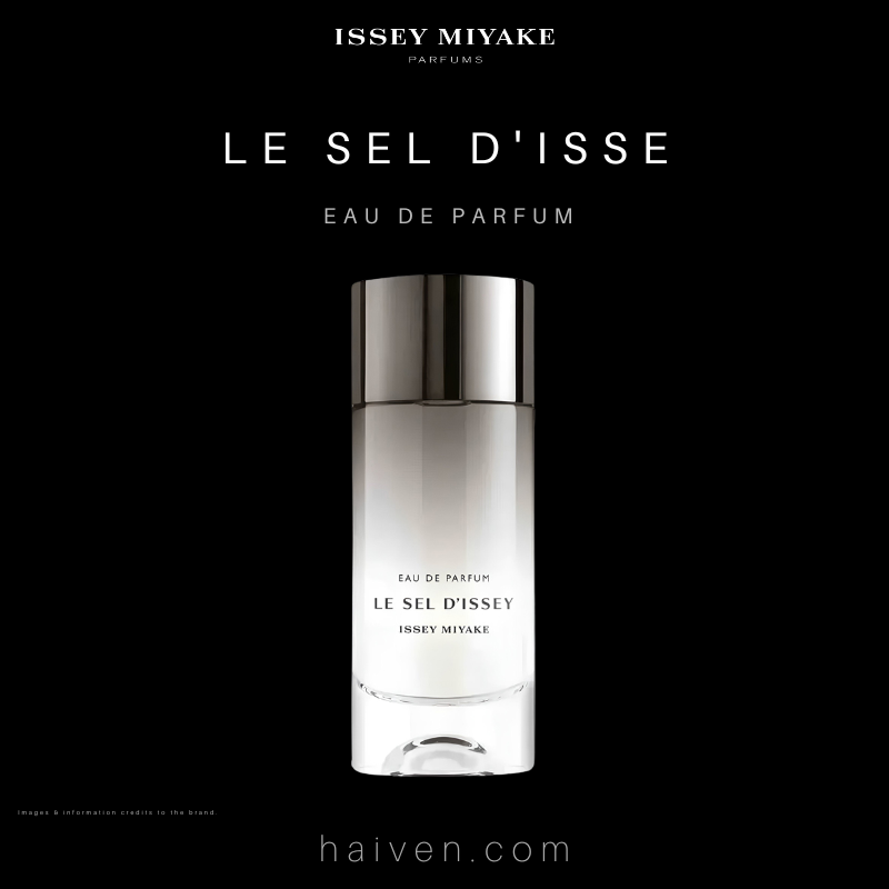 Issey Miyake Le Sel D’Issey EDP 100ml