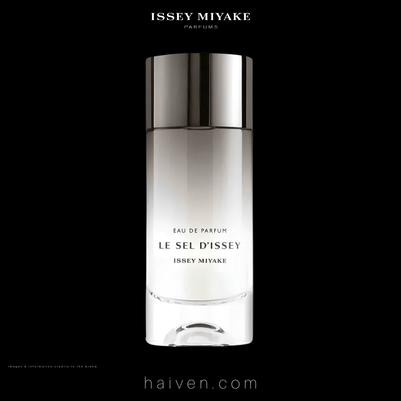 Issey Miyake Le Sel D’Issey EDP 100ml