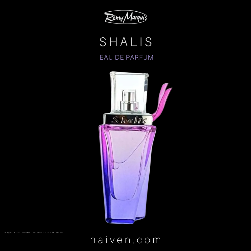 Remy Marquis Shalis Woman EDP 100ml