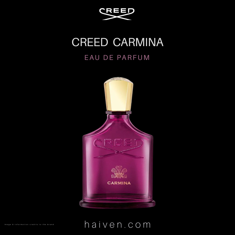 Creed Carmina EDP For Women 75ML