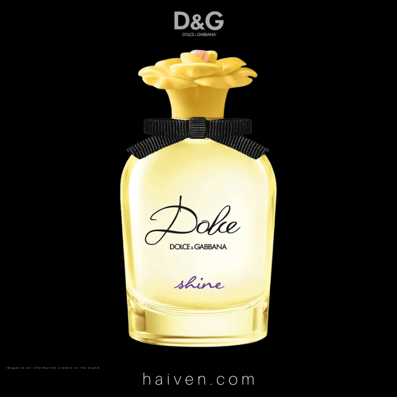 Dolce & Gabbana Dolce Shine EDP 75ml