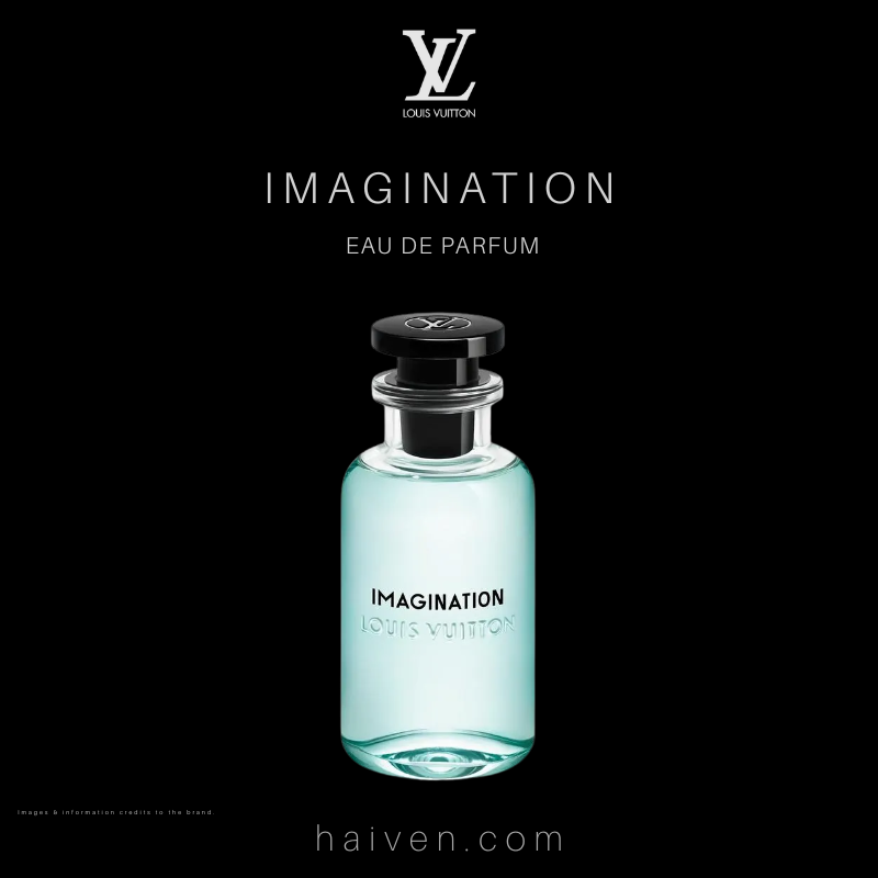 Louis Vuitton Imagination EDP For Men 100ml
