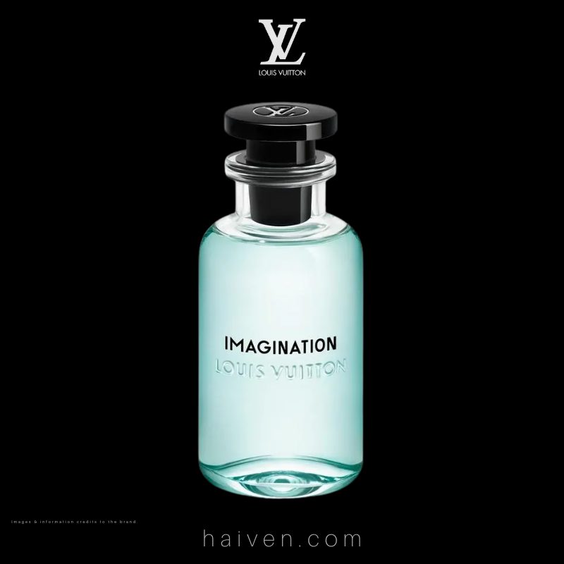 Louis Vuitton Imagination (M) EDP 100ML — Best Seller