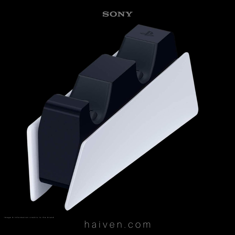 Sony PS5 DualSense Charging Station