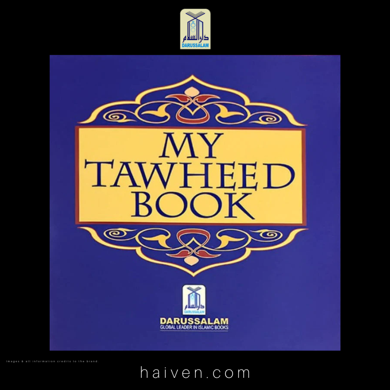 My Tawheed Book