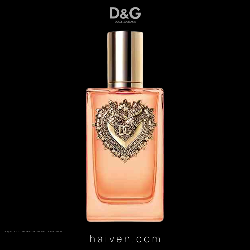 Dolce & Gabbana Devotion Intense EDP 100ml for Women - Best seller