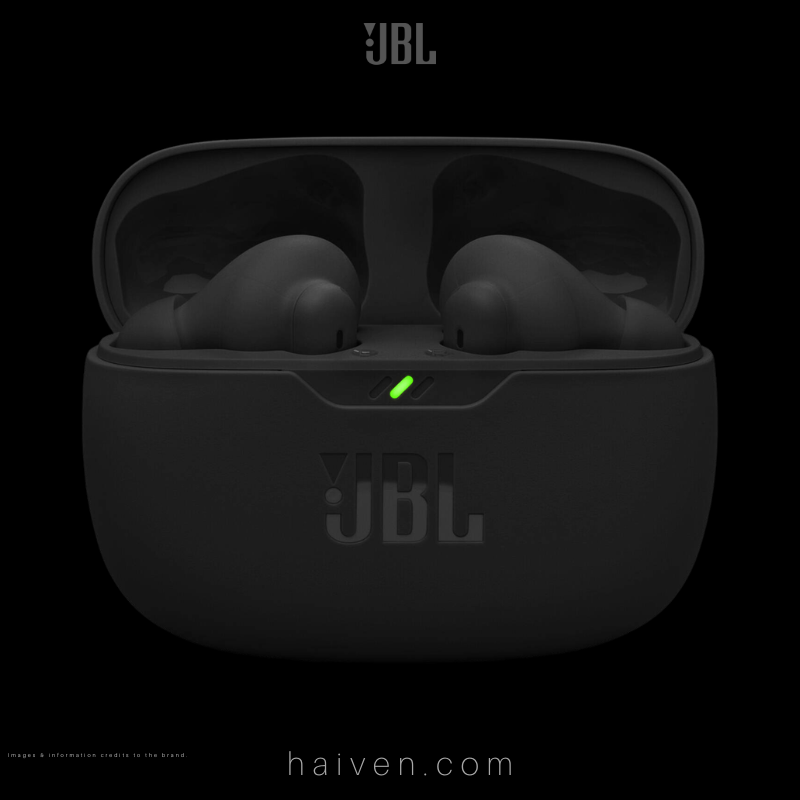 JBL Wave Beam 2 True Wireless Earbuds with ANC