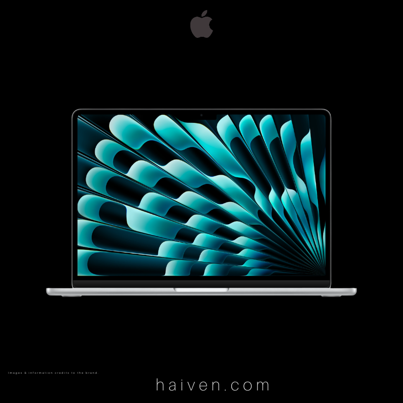 Apple MacBook Air MDH74 LLA 13 M5 10CPU 8GPU 16GB 512GB Silver