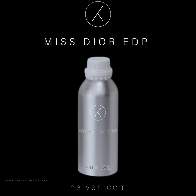 Dior Miss Dior EDP Perfume Oil 500ml