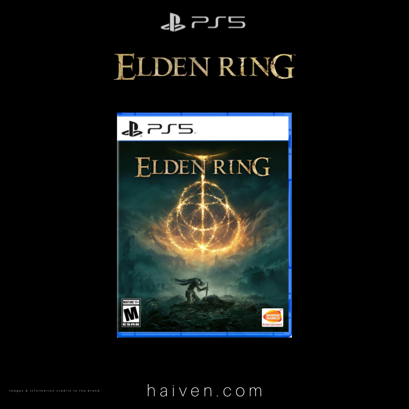 Elden Ring – What You’re Buying, How It Works, and Why We Chose It