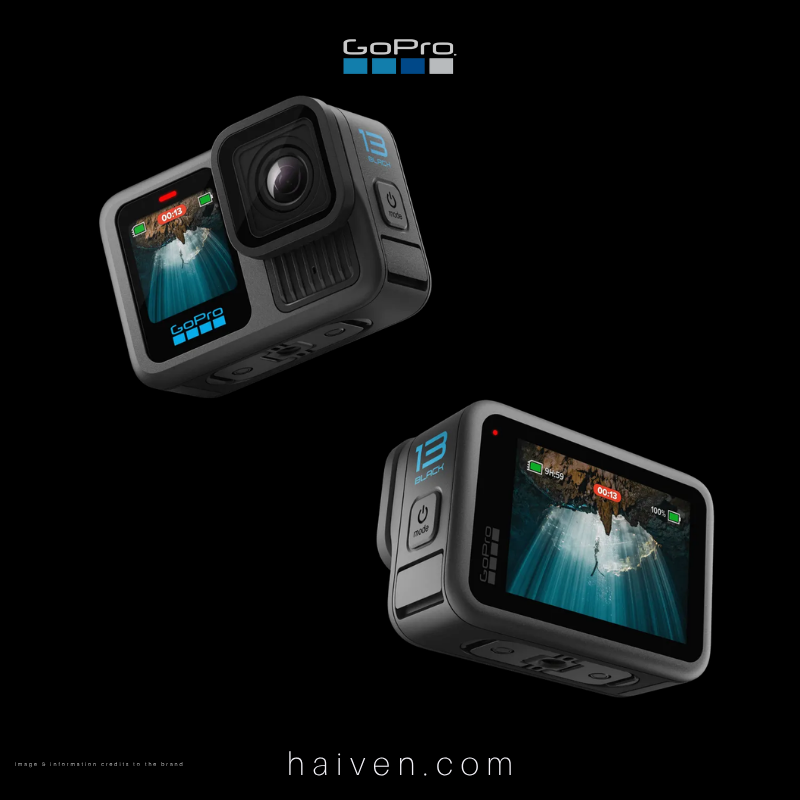 GoPro HERO13 Black – What You’re Buying, How It Works, and Why We Chose It