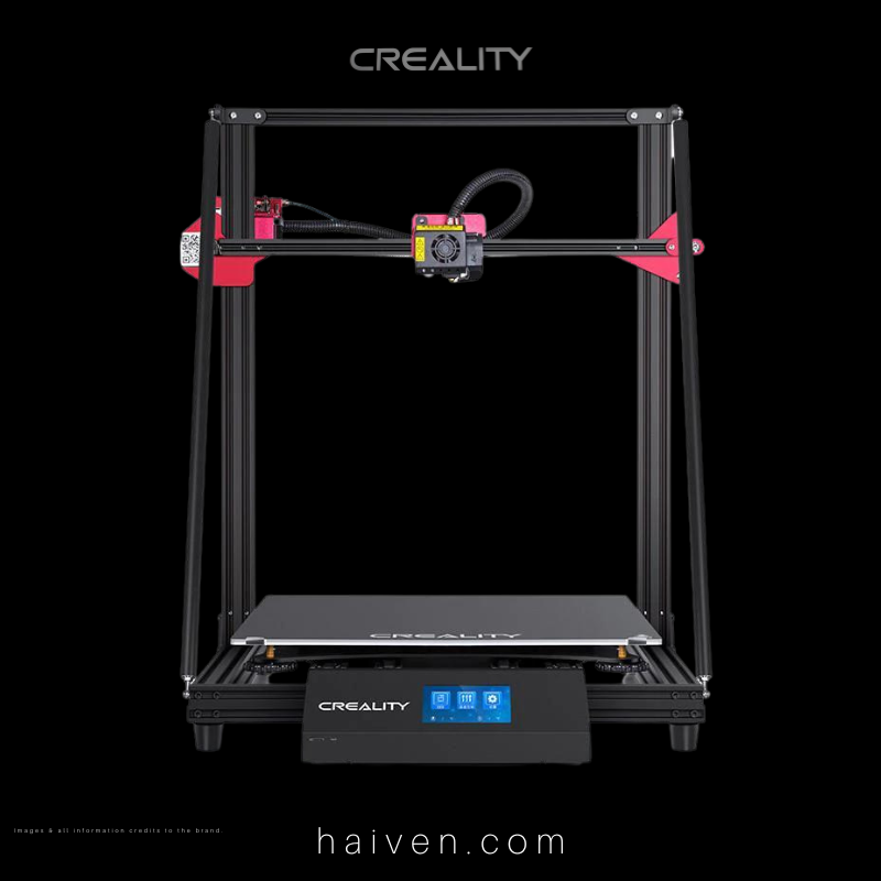 Creality CR‑10 Max – What You’re Buying, How It Works, and Why We Chose It