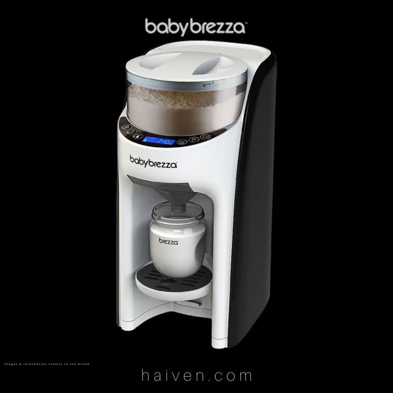 Baby Brezza Formula Pro Advanced 