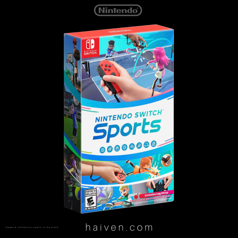 Nintendo Switch Sports