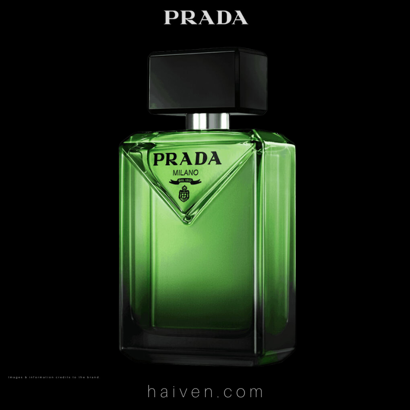 Prada Paradigme EDP 100ML — Best Seller