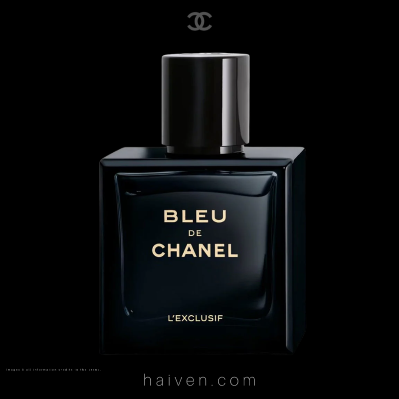 Bleu de Chanel L’Exclusif Parfum 100ml