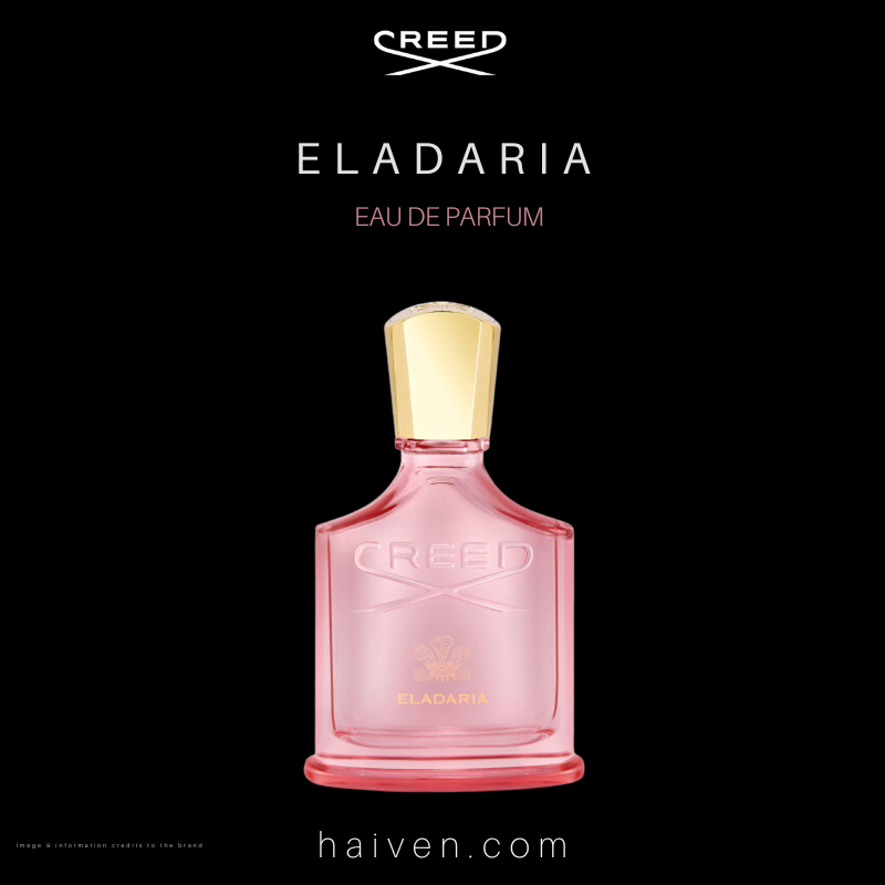 Creed Eladaria Eau de Parfum 100ML — Best Seller
